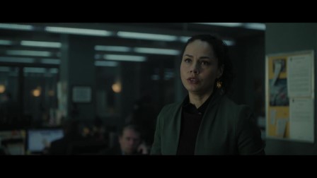 Cross 1. évad 08. rész