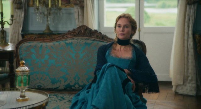 Csábítás 1. évad 01. rész