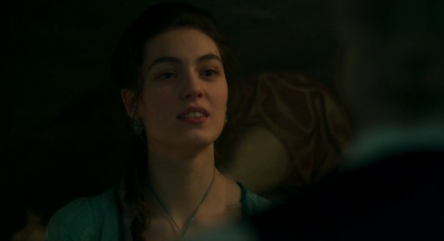 Csábítás 1. évad 02. rész