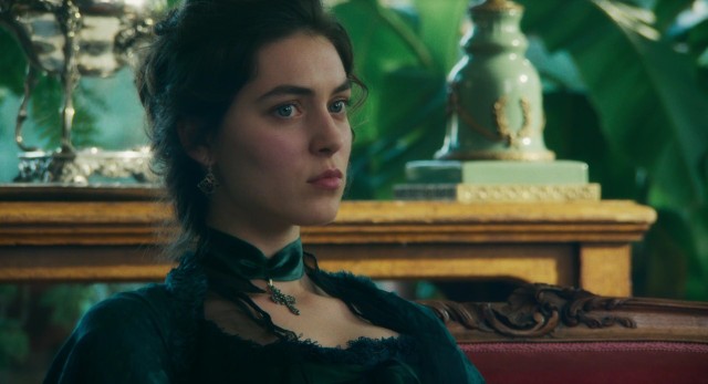 Csábítás 1. évad 03. rész