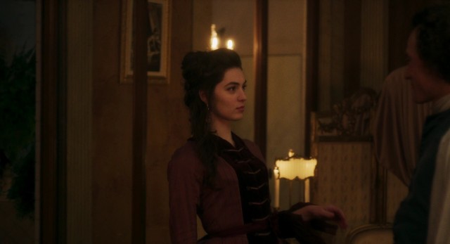 Csábítás 1. évad 04. rész