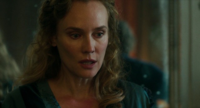 Csábítás 1. évad 05. rész