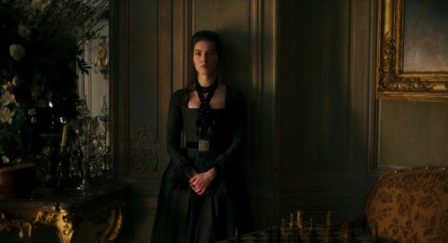 Csábítás 1. évad 06. rész