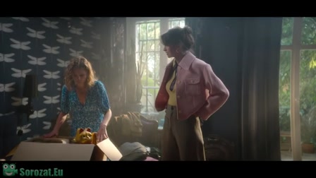 Családi vonás 1. évad 07. rész