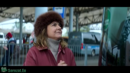 Családi vonás 1. évad 08. rész