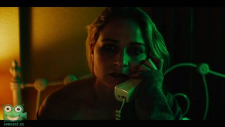 Csalás 1. évad 03. rész