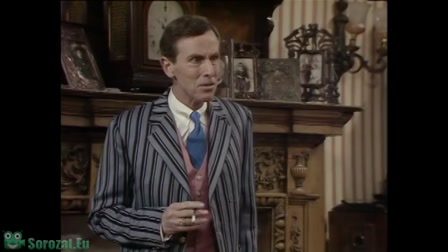 Csengetett, Mylord? 1. évad 01. rész