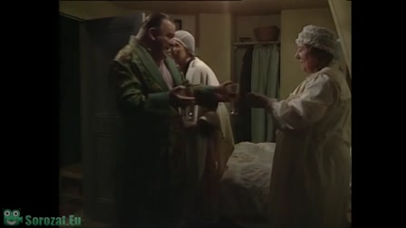 Csengetett, Mylord? 1. évad 04. rész