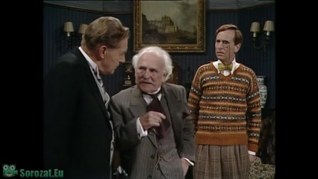 Csengetett, Mylord? 2. évad 01. rész