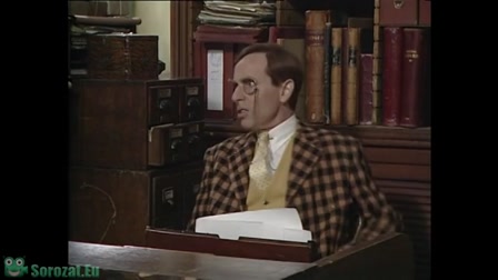 Csengetett, Mylord? 2. évad 02. rész