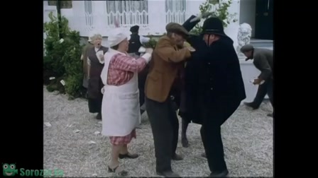 Csengetett, Mylord? 2. évad 03. rész