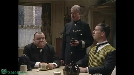 Csengetett, Mylord? 2. évad 04. rész