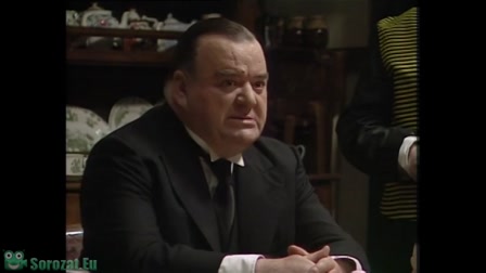 Csengetett, Mylord? 2. évad 06. rész