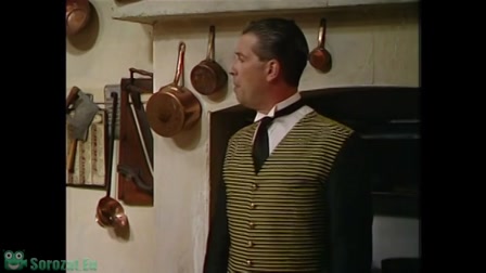 Csengetett, Mylord? 2. évad 07. rész