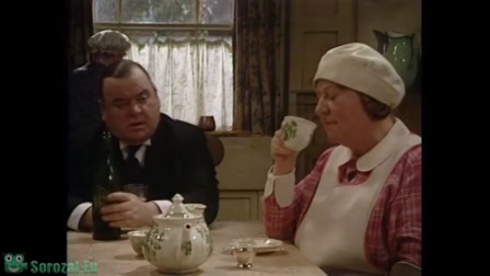 Csengetett, Mylord? 3. évad 03. rész