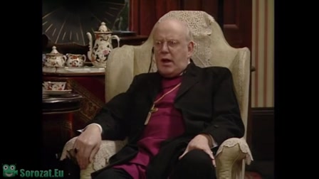 Csengetett, Mylord? 3. évad 04. rész