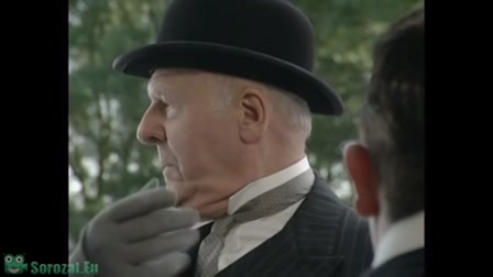 Csengetett, Mylord? 3. évad 05. rész