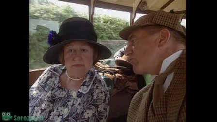 Csengetett, Mylord? 3. évad 07. rész