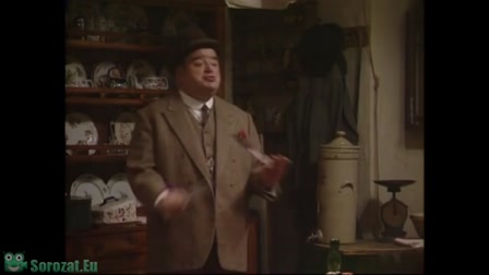 Csengetett, Mylord? 4. évad 04. rész