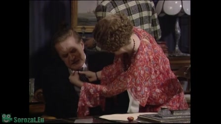 Csengetett, Mylord? 4. évad 05. rész