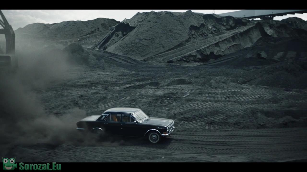 Csernobil 1. évad 03. rész