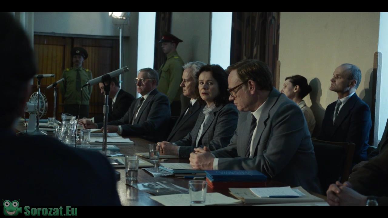 Csernobil 1. évad 05. rész