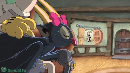 Csészefej és Bögrearc 3. évad 04. rész