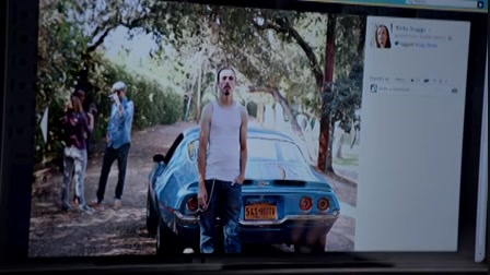 CSI: Cyber helyszinelők 1. évad 01. rész