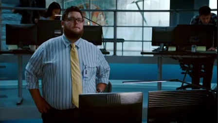 CSI: Cyber helyszinelők 1. évad 03. rész