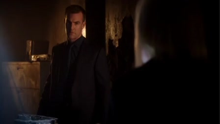 CSI: Cyber helyszinelők 1. évad 04. rész