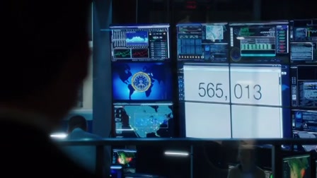 CSI: Cyber helyszinelők 1. évad 05. rész
