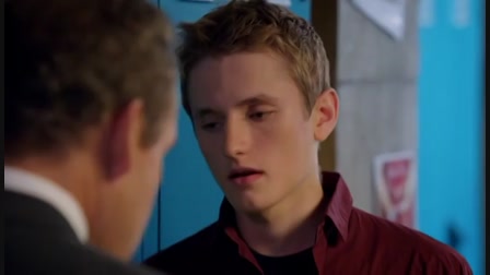 CSI: Cyber helyszinelők 1. évad 07. rész