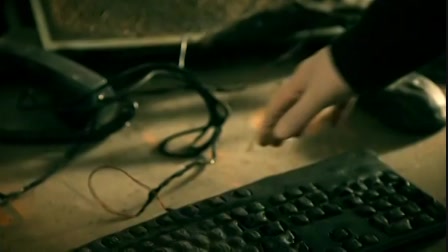 CSI: Cyber helyszinelők 2. évad 03. rész