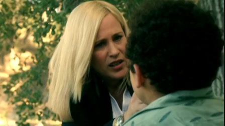 CSI: Cyber helyszinelők 2. évad 04. rész