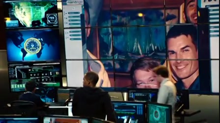 CSI: Cyber helyszinelők 2. évad 09. rész