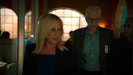 CSI: Cyber helyszinelők 2. évad 10. rész