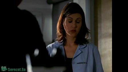 CSI: Helyszínelők 01. évad 08. rész