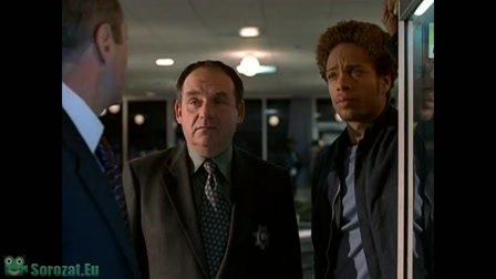 CSI: Helyszínelők 01. évad 09. rész