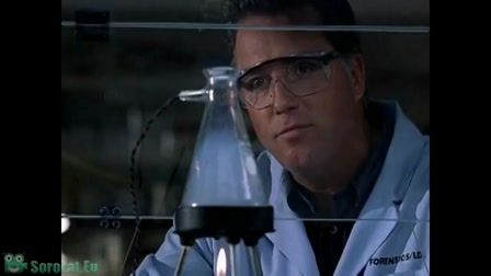 CSI: Helyszínelők 01. évad 12. rész