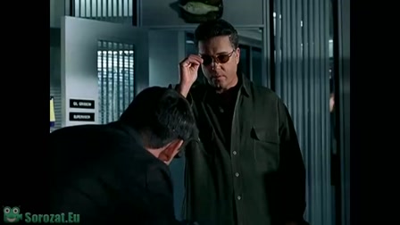 CSI: Helyszínelők 01. évad 15. rész