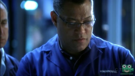 CSI: Helyszínelők 10. évad 03. rész