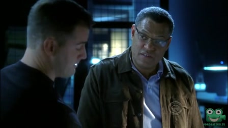 CSI: Helyszínelők 10. évad 04. rész