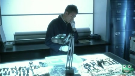CSI: Helyszínelők 10. évad 06. rész