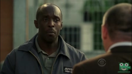 CSI: Helyszínelők 10. évad 19. rész