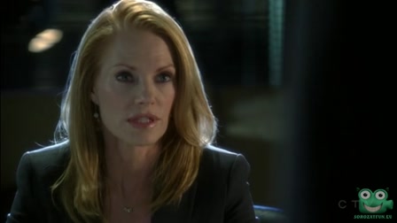 CSI: Helyszínelők 10. évad 21. rész