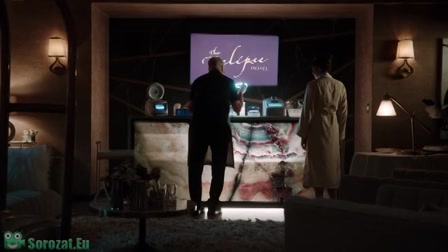 CSI: Las Vegas-i helyszínelők 1. évad 04. rész