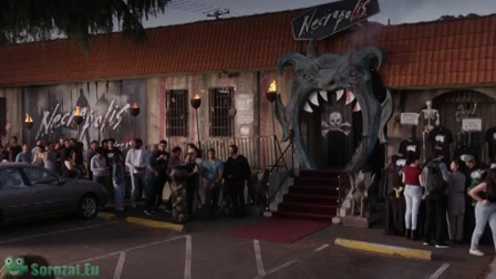 CSI: Las Vegas-i helyszínelők 2. évad 02. rész