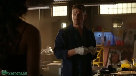 CSI: Las Vegas-i helyszínelők 2. évad 05. rész