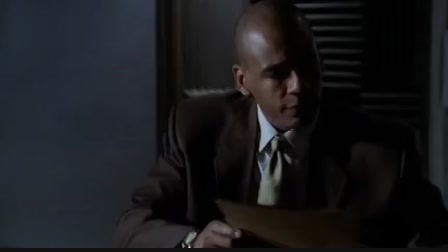 CSI: Miami helyszinelők 1. évad 14. rész