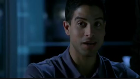 CSI: Miami helyszinelők 1. évad 18. rész